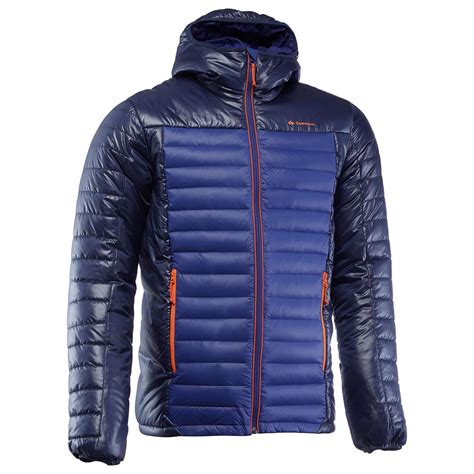 doudoune quechua|doudoune queshua homme decathlon.